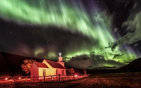 Bólstaðarhlíð Guesthouse
